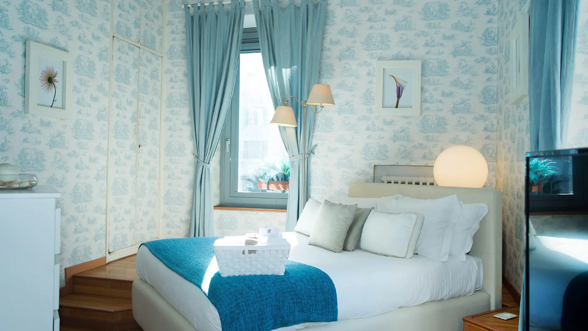 Residenza Echia Apartment Naples