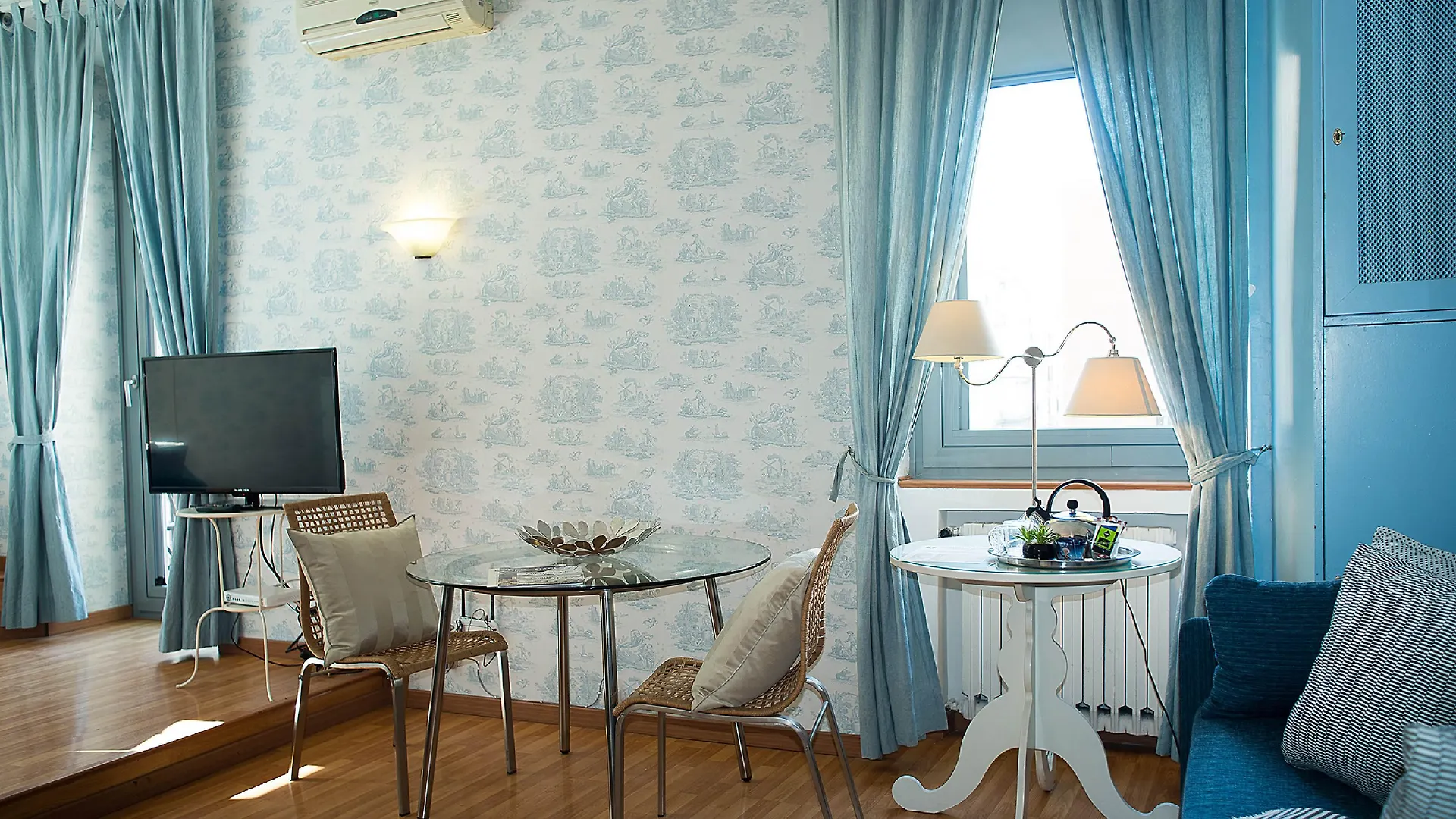 Residenza Echia Apartment Naples 0*,  Italy