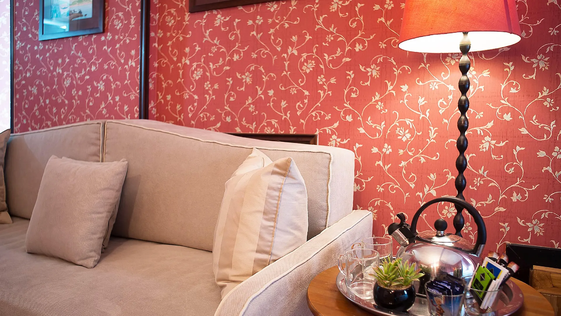 Residenza Echia Apartment Naples 0*,  Italy
