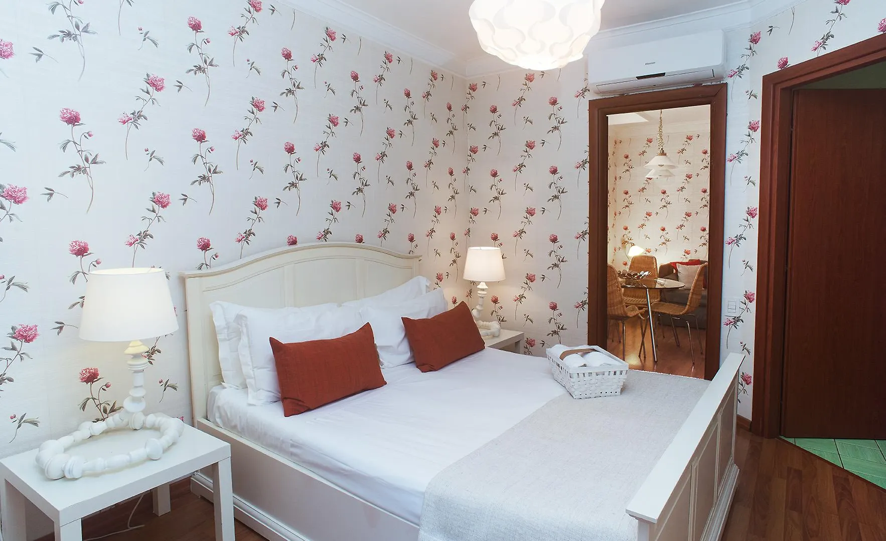 Residenza Echia Apartment Naples
