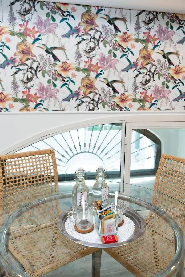 Residenza Echia Apartment Naples Italy
