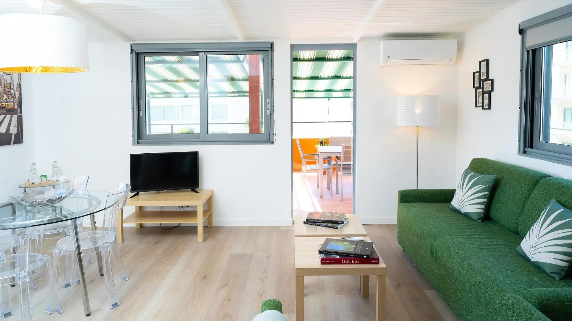 Residenza Echia Apartment Naples 0*,