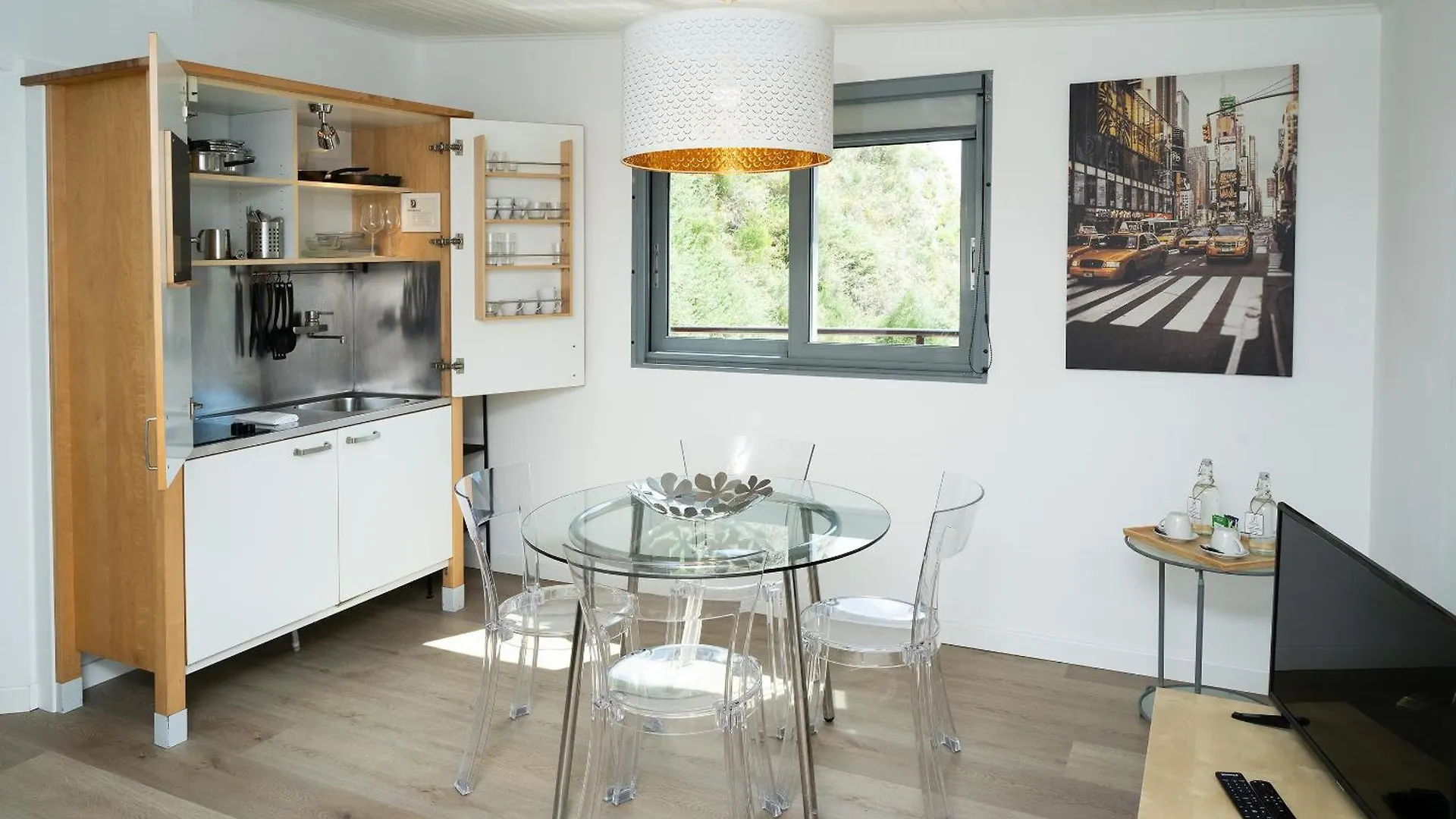 Residenza Echia Apartment Naples Italy
