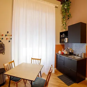 Appartamento Bellini Design, Napoli