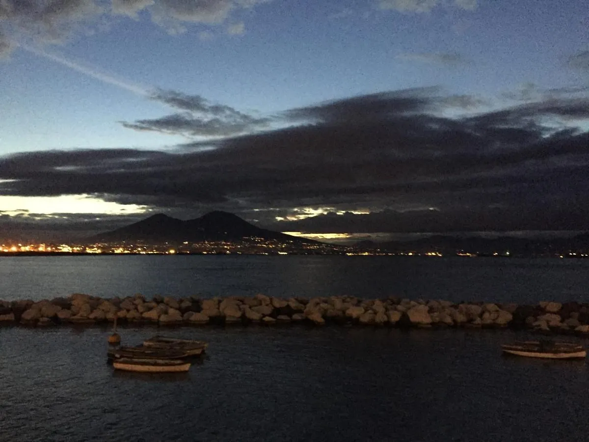 Residenza Echia Apartment Naples