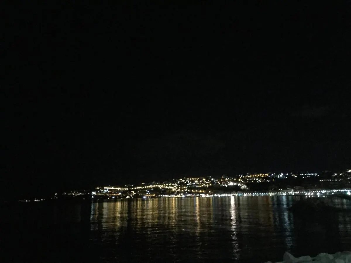 Residenza Echia Apartment Naples